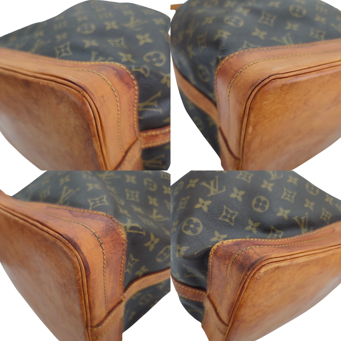 Louis Vuitton Noé Grand-Tasche (AR0790)
