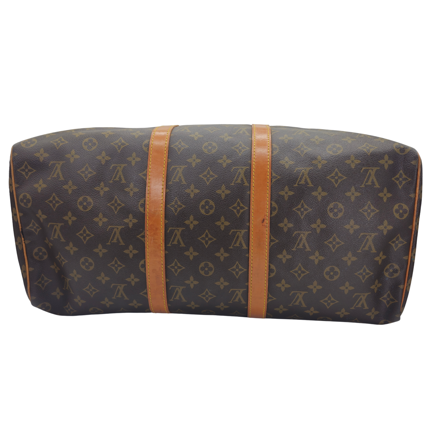 Sac Louis Vuitton Keepall 50 (884VI.)