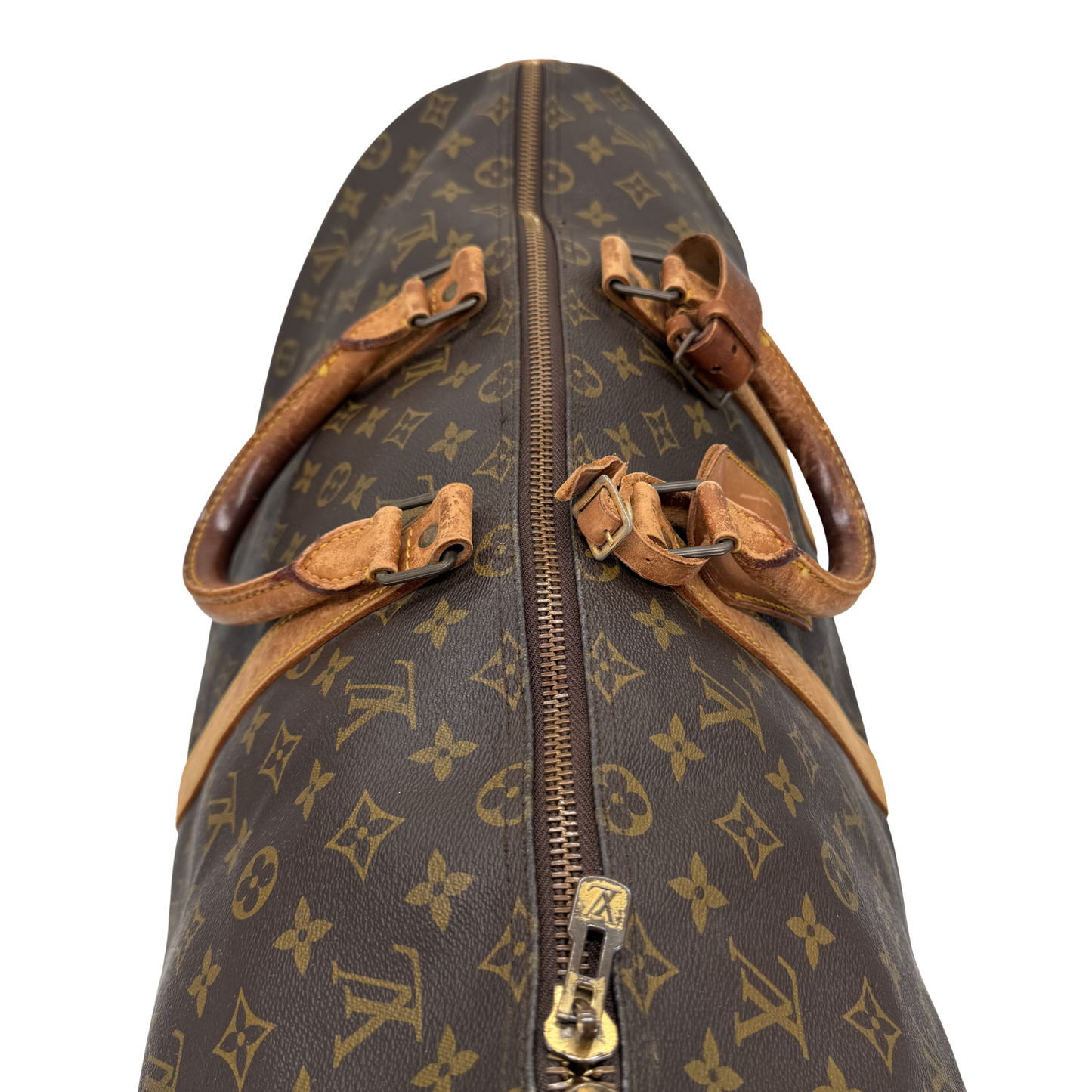 Louis Vuitton Keepall 50-Tasche (VI 881)