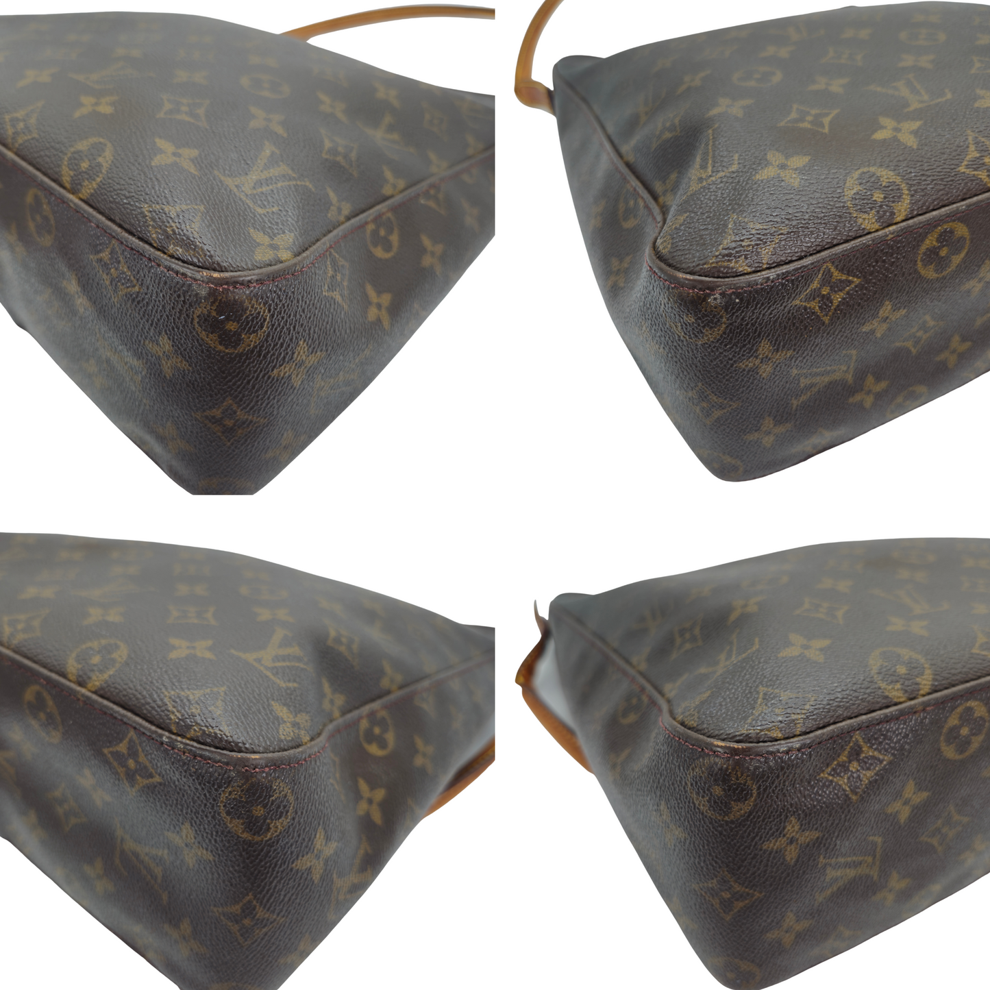 Louis Vuitton Looping GM (MI0020)-Tasche