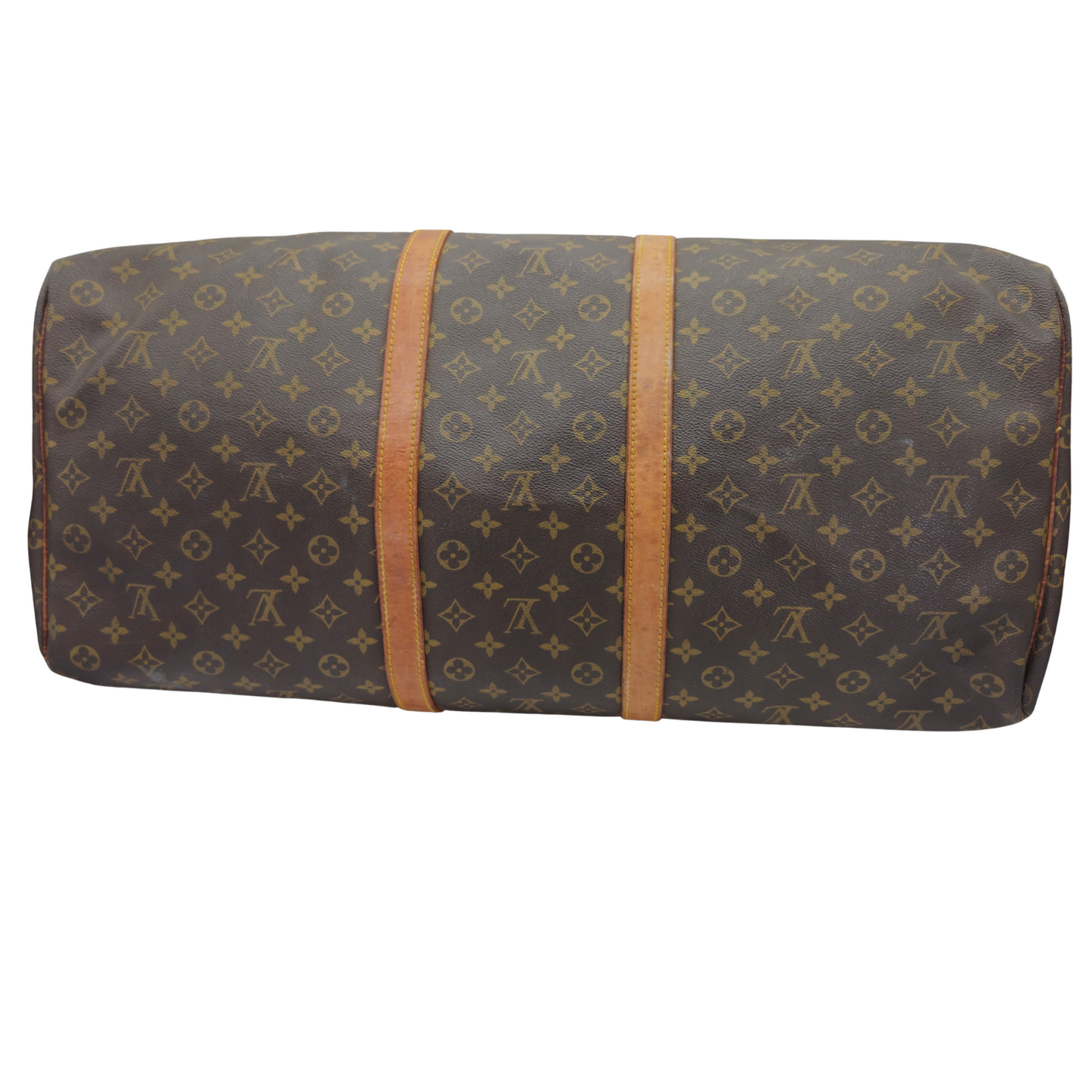 Louis Vuitton Keepall 60-Tasche (SA851)