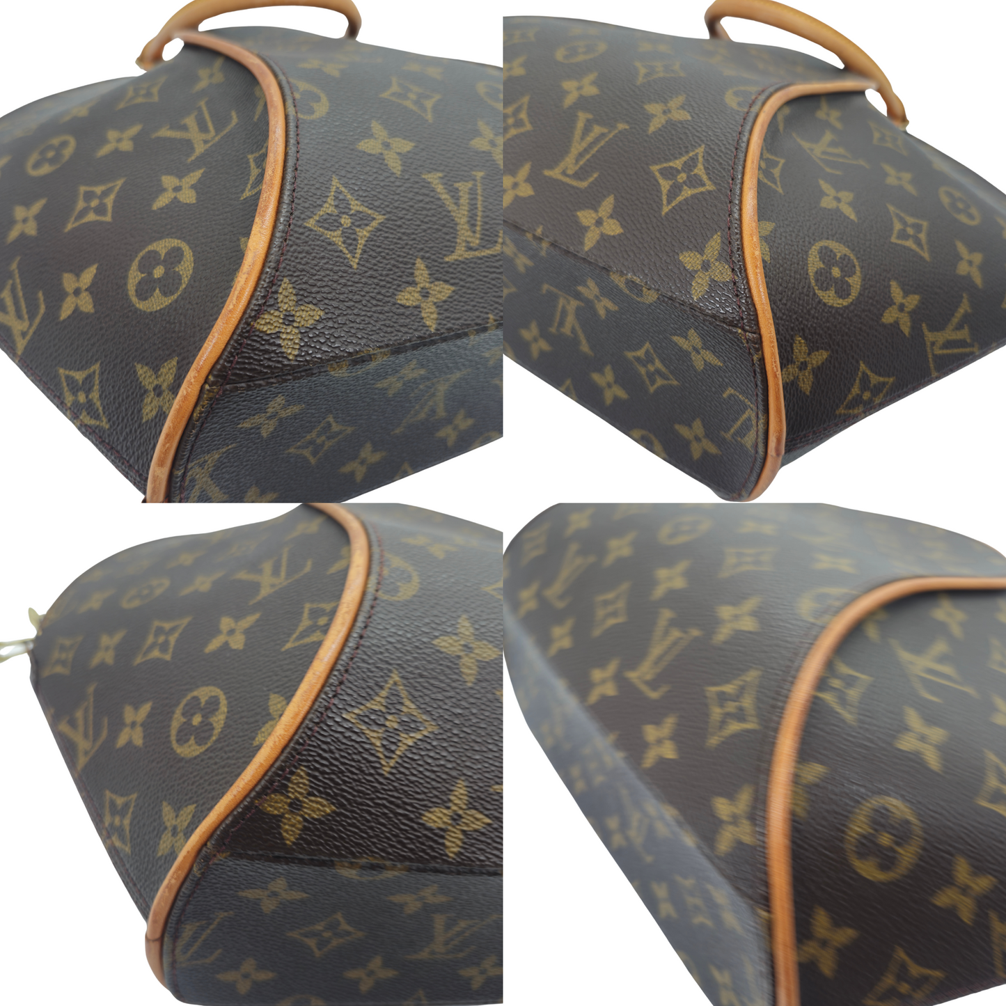 Louis Vuitton Ellipse MM (MI0988)