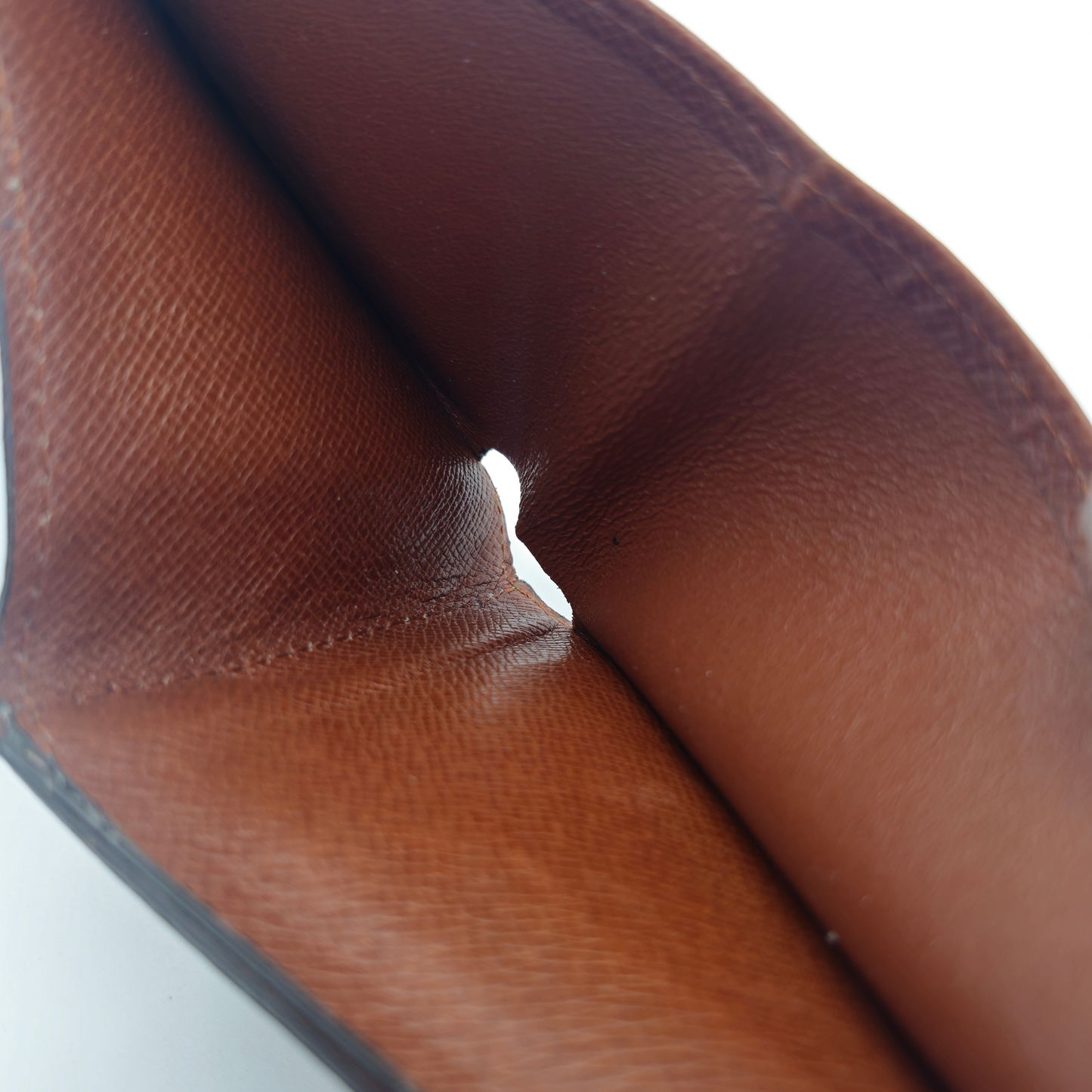 Portefeuille Louis Vuitton Monogram