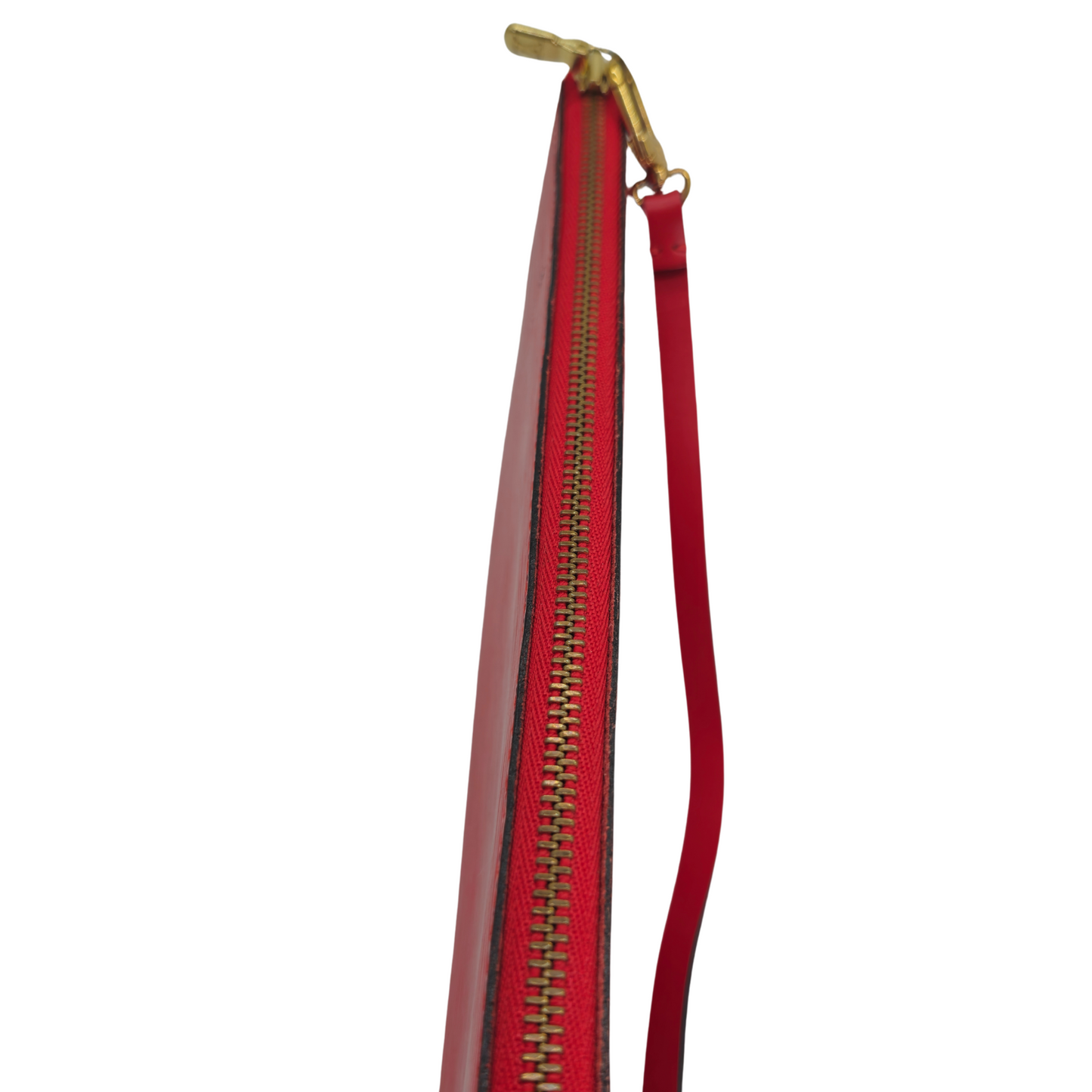 Louis Vuitton Pochette Rot (AR0966)