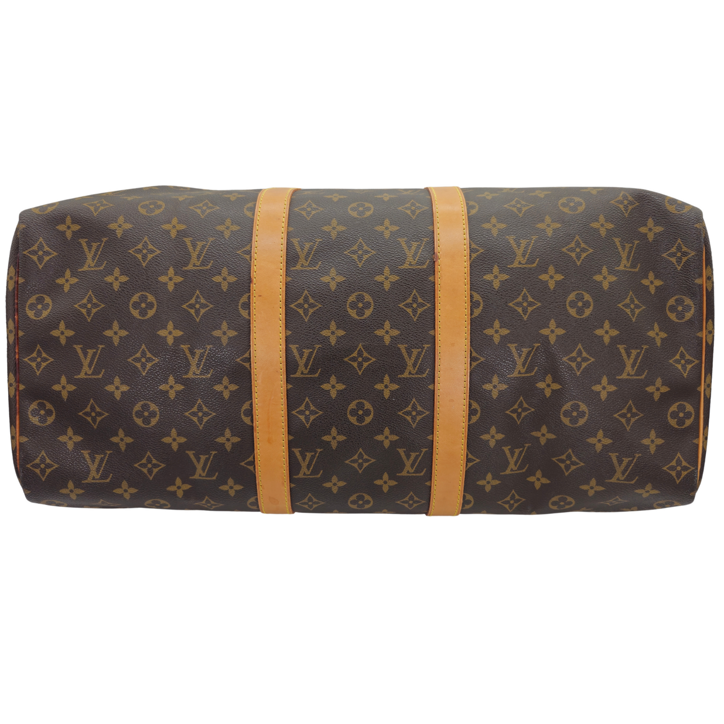 Louis Vuitton Keepall 50-Tasche (SP0916)