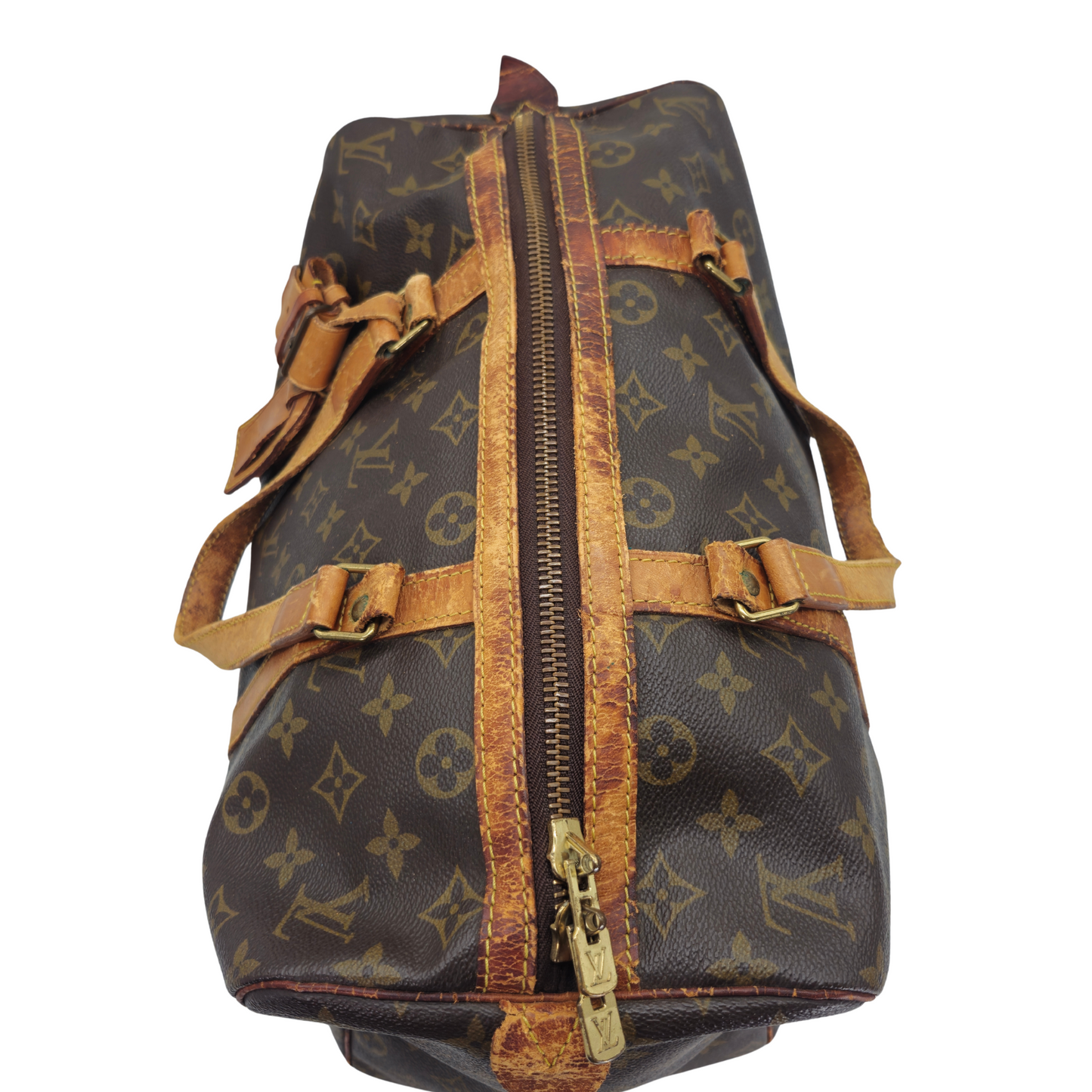 Louis Vuitton Sac Souple 35-Tasche