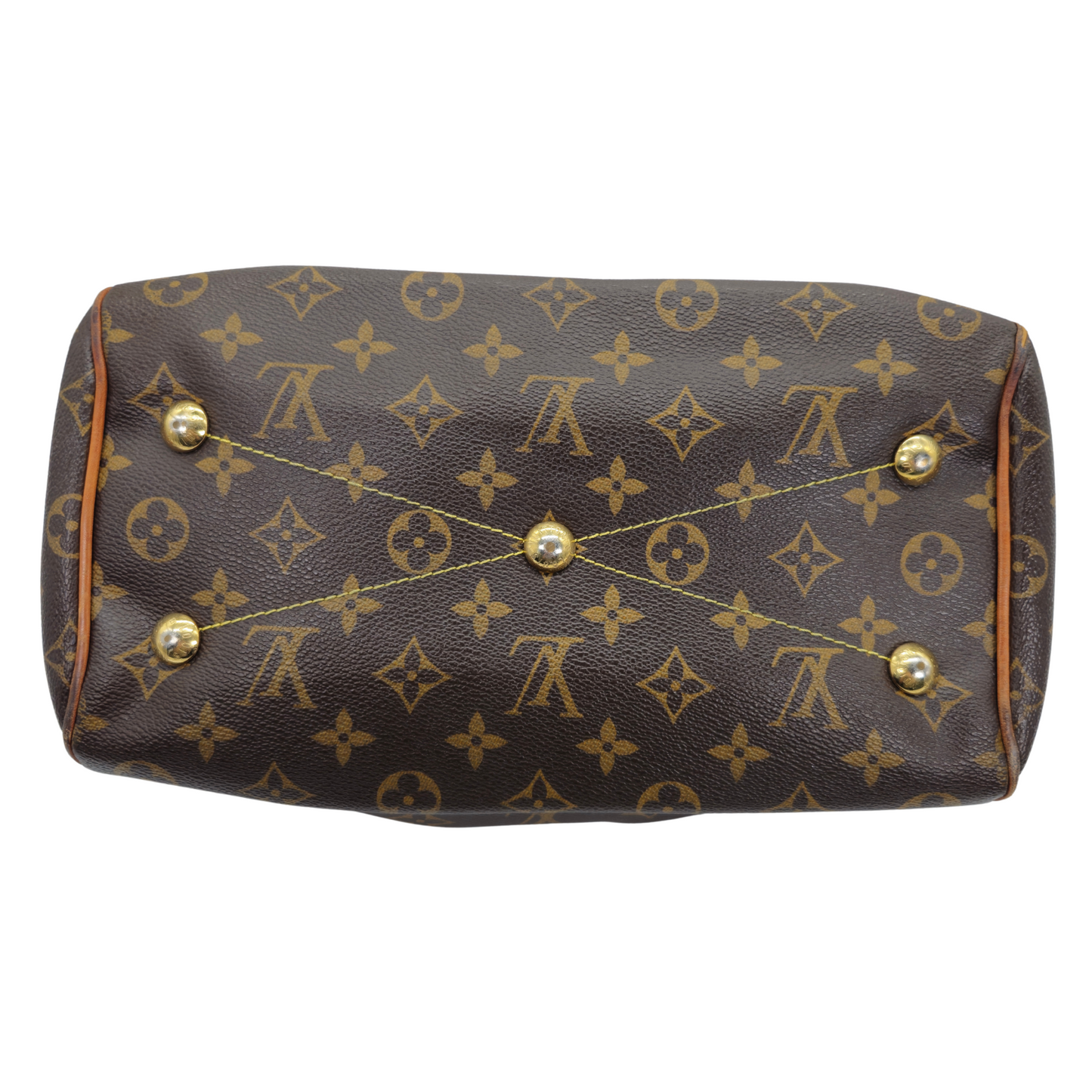 Louis Vuitton Tivoli PM-Tasche