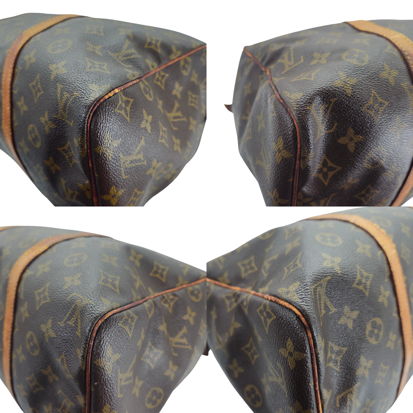 Louis Vuitton Sac Souple 35-Tasche