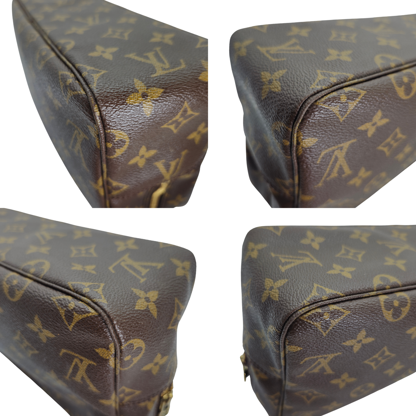 Louis Vuitton Trousse Toilette 28 Necessaire-Tasche