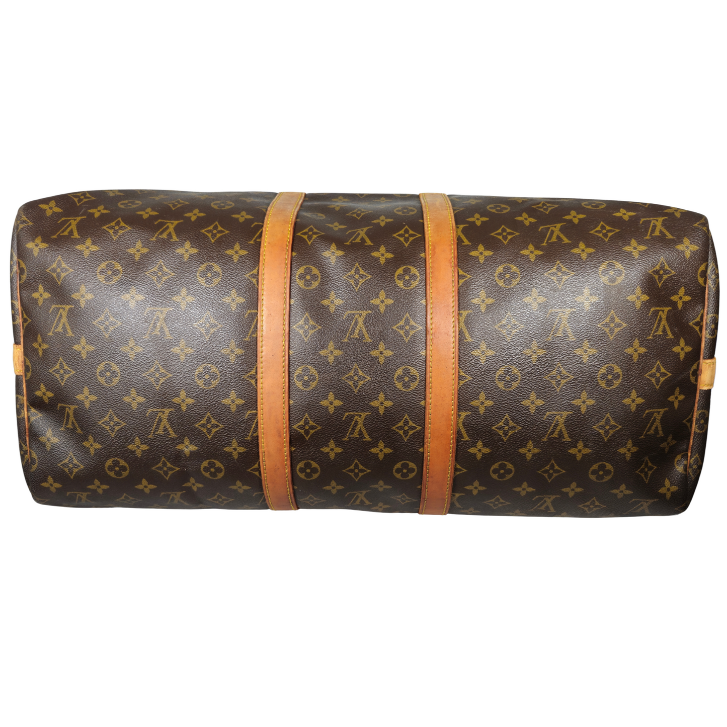 Louis Vuitton Keepall 55 -Tasche (VI883)