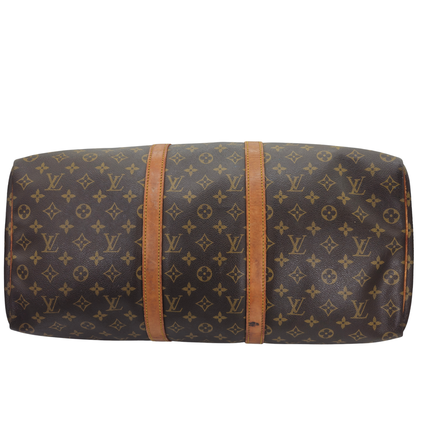 Louis Vuitton Keepall 50-Tasche (854SA)