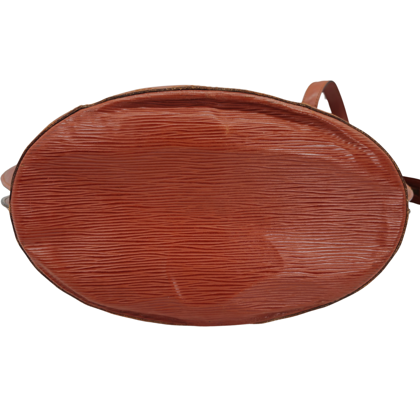 Louis Vuitton Saint Jacques Epi Braun - Tasche (A20925)