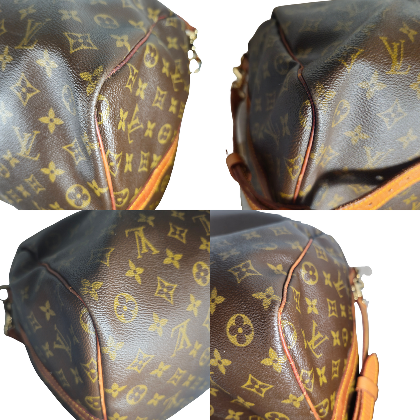 Sac Keepall 60 Louis Vuitton (VI863)