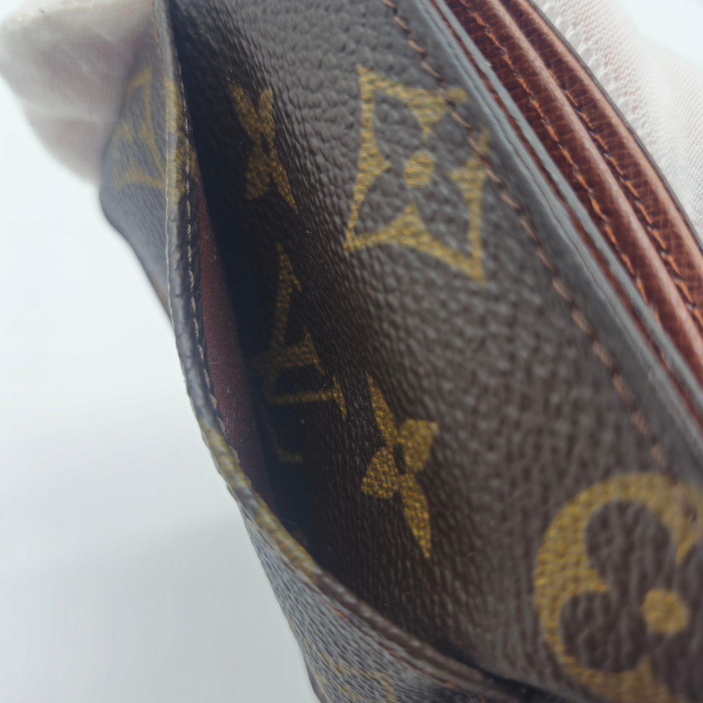 Portefeuille Louis Vuitton Monogram