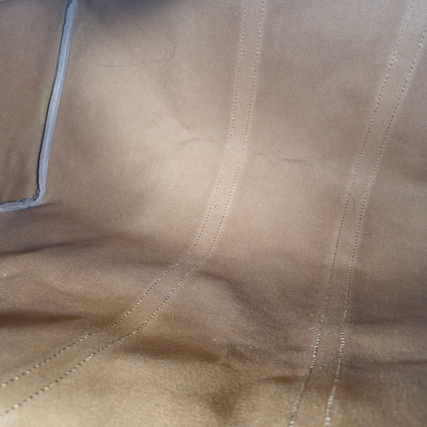 Louis Vuitton Keepall 60-Tasche (SA851)
