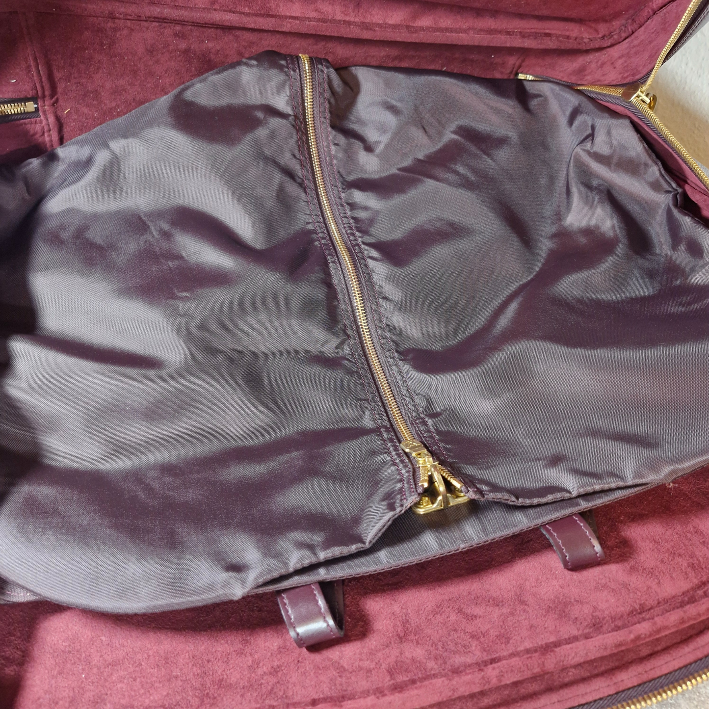 Louis Vuitton Helanga -Tasche (VI0959)