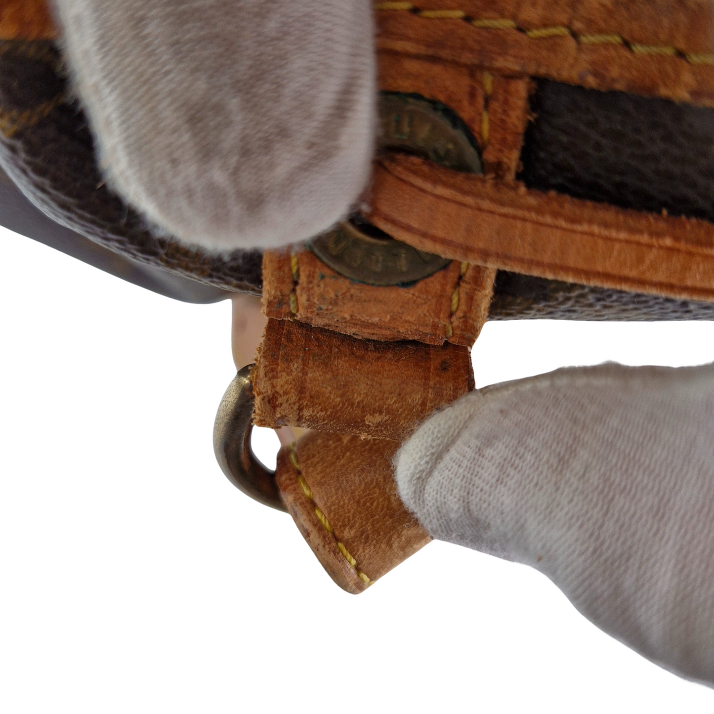 Louis Vuitton Noé Grand-Tasche (AR0972)