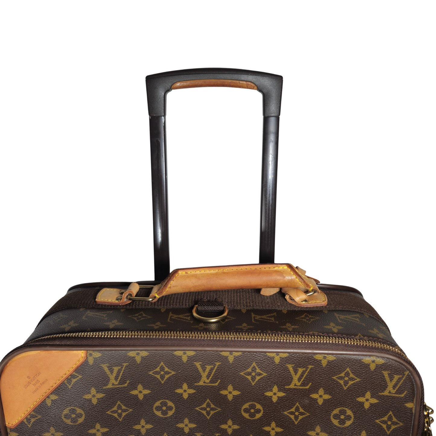 Louis Vuitton Pégase 60-Koffer (SP1928)