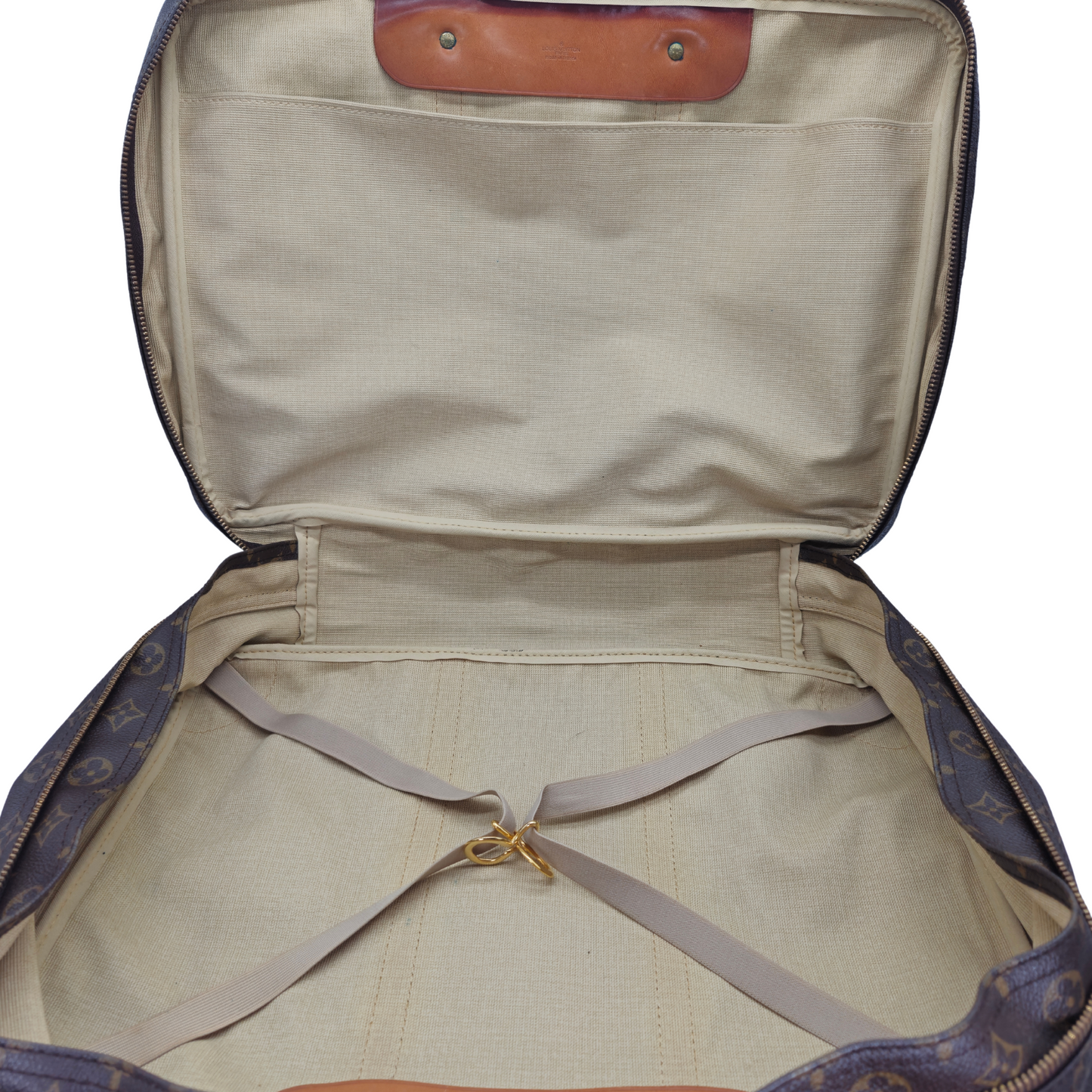 Louis Vuitton Sirius 45-Tasche (884 V.I.)