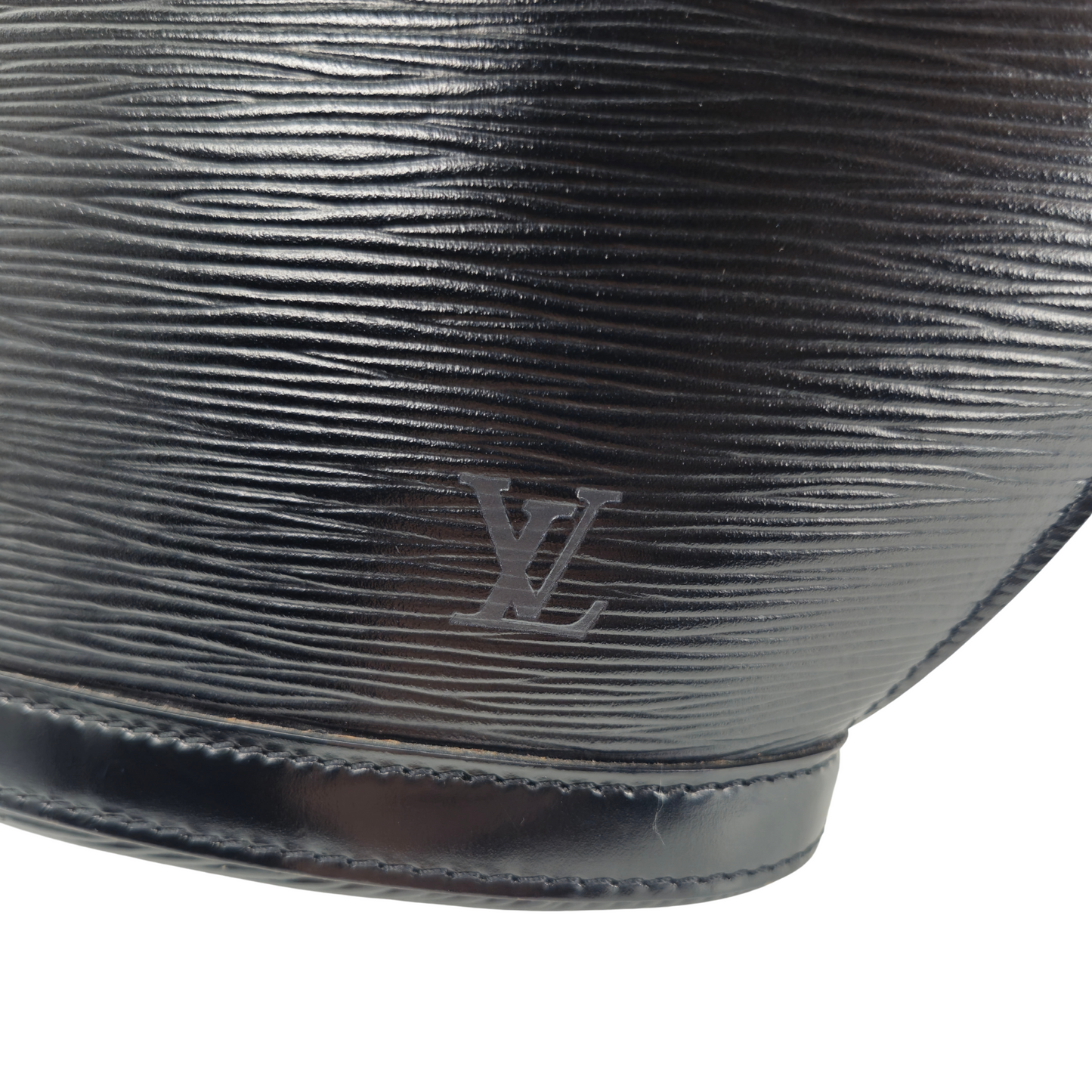 Sac Louis Vuitton Saint Jacques Epi Noir (VI0963)