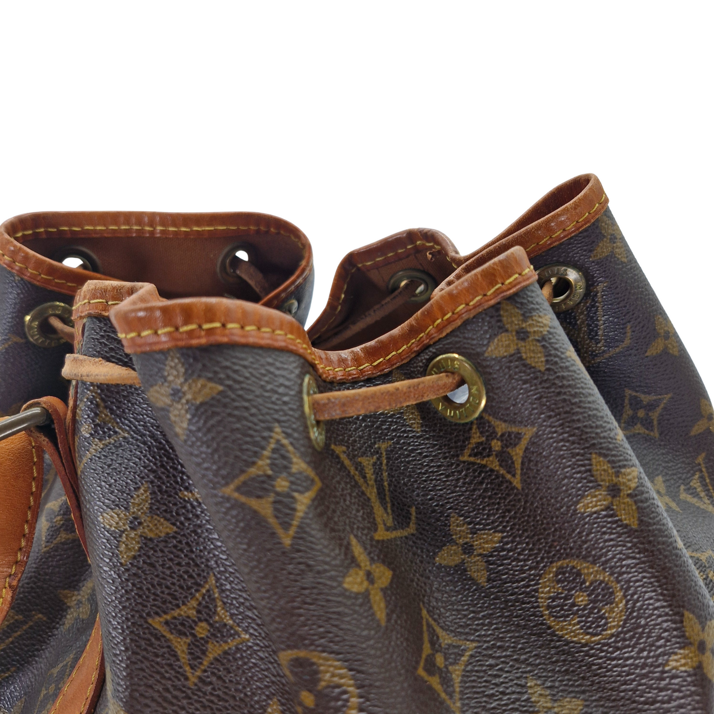 Louis Vuitton Noé Petit (AR8906) - Tasche