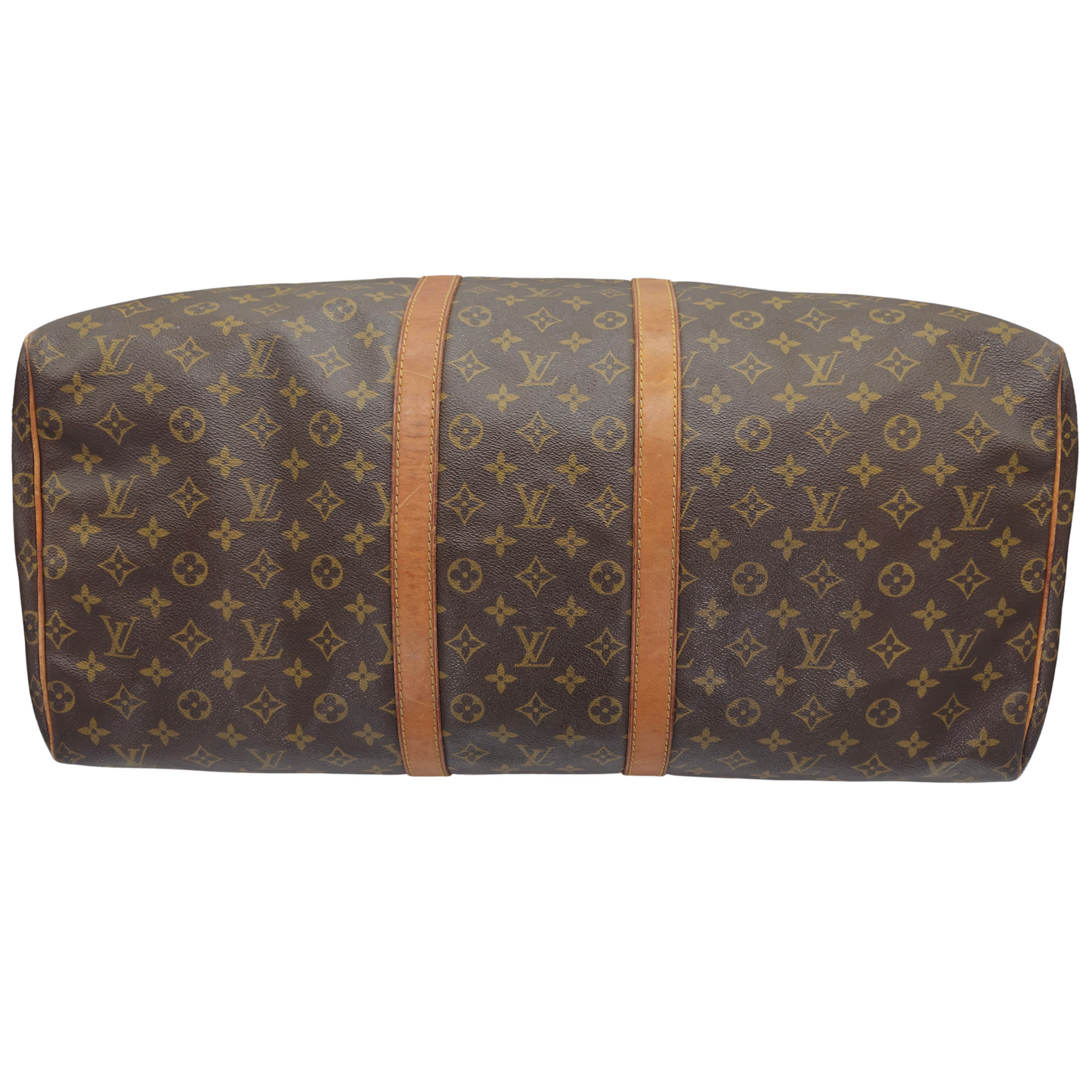 Louis Vuitton Keepall 55-Tasche (SD)