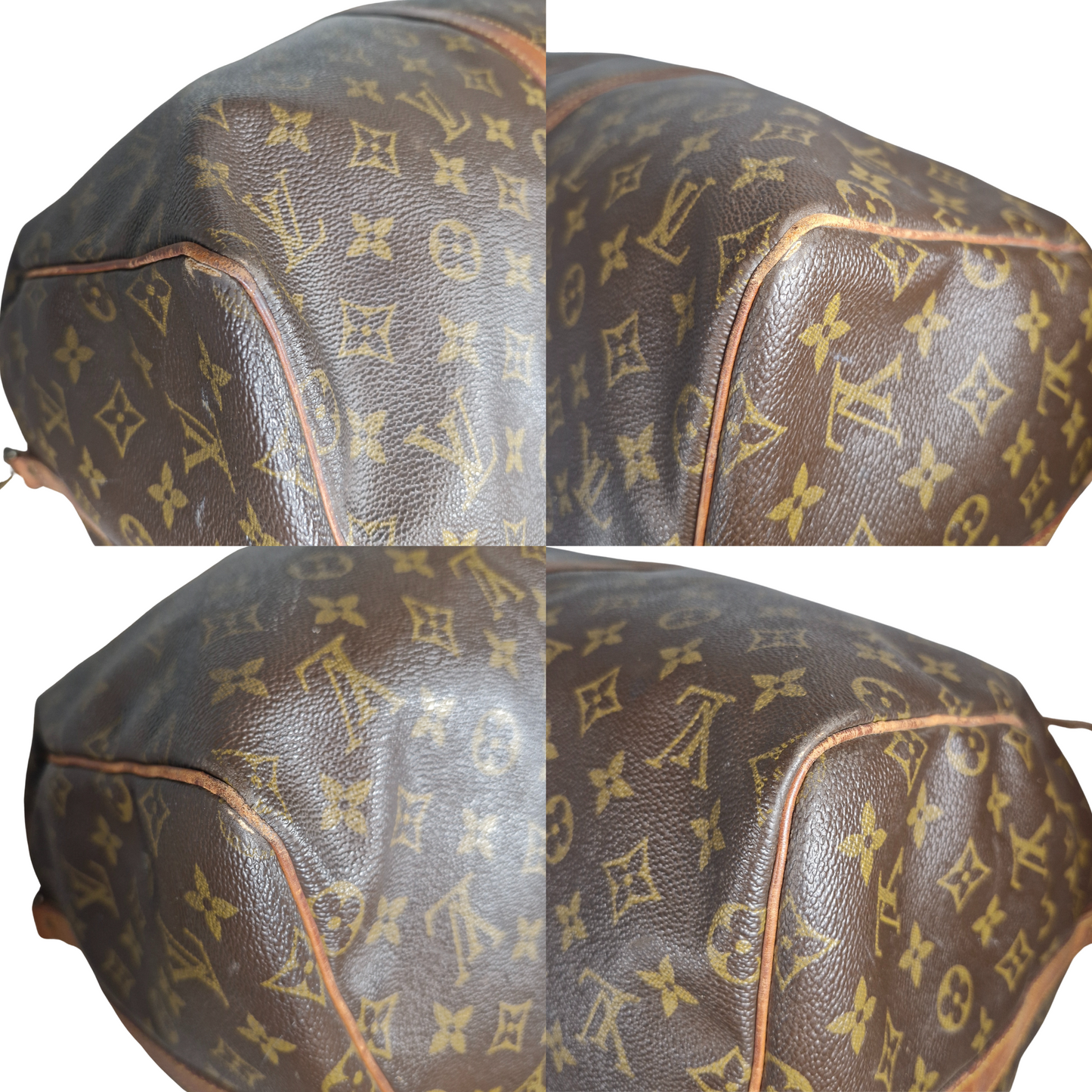 Louis Vuitton Keepall 55-Tasche (VI0910)