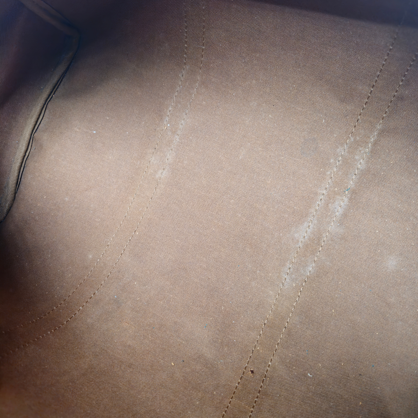 Louis Vuitton Sac Souple 35-Tasche