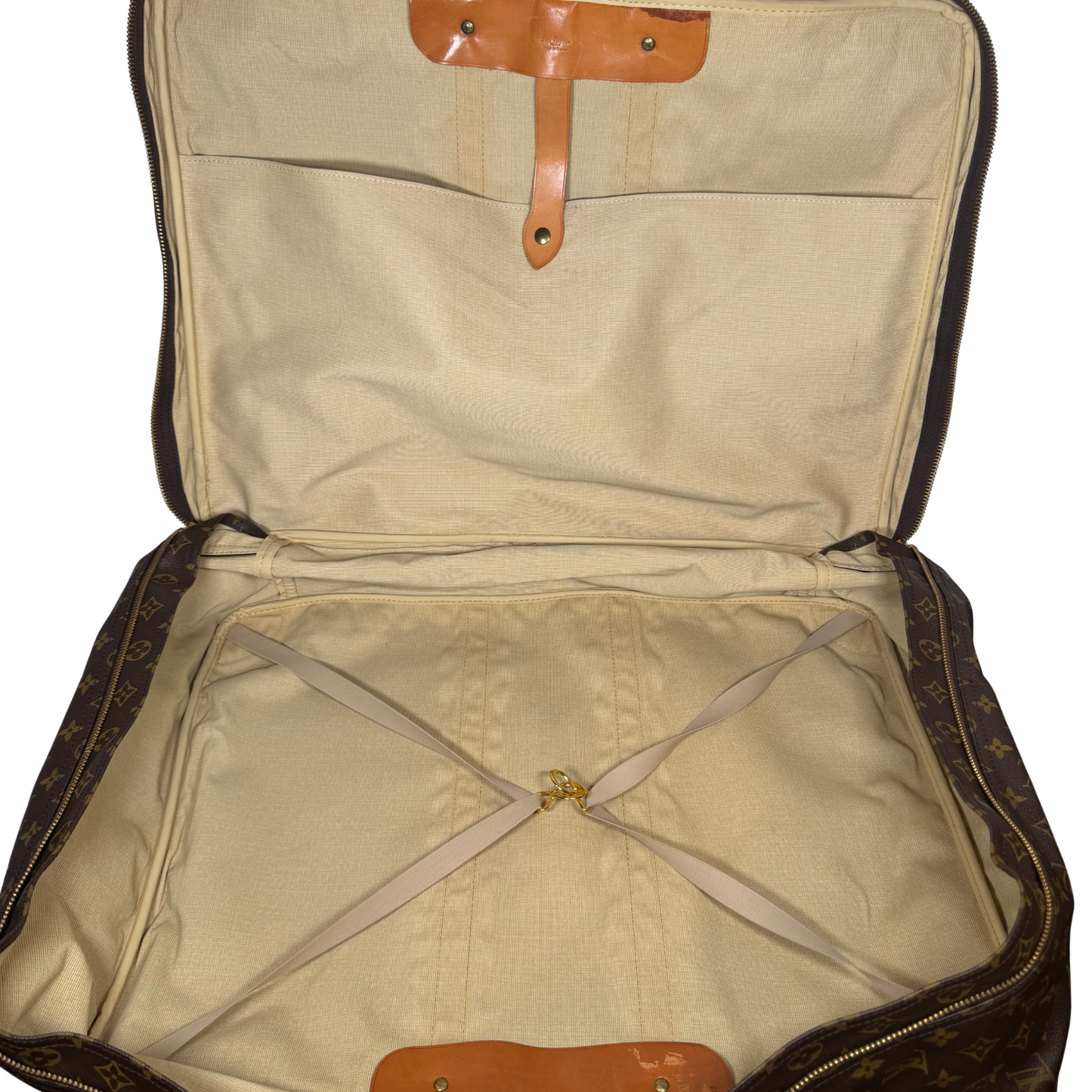 Louis Vuitton Sirius 60-Tasche (871V.I.)