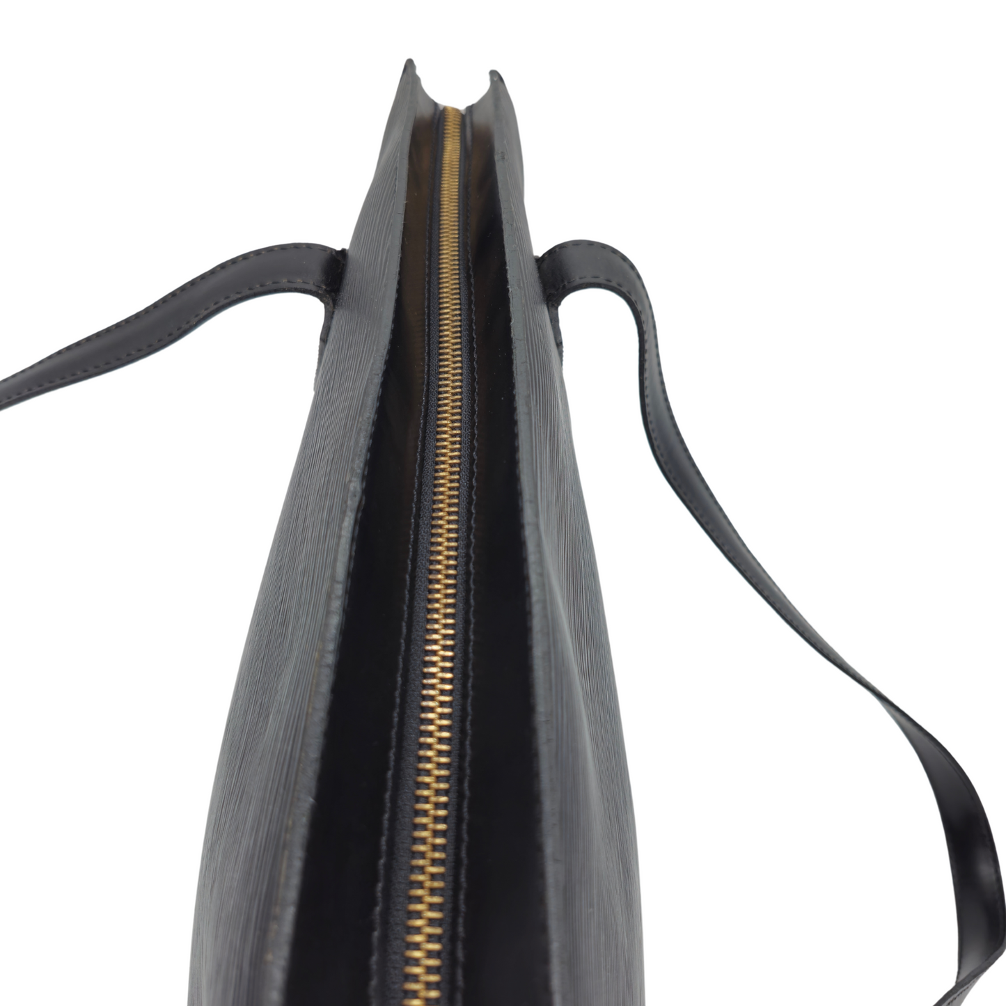 Louis Vuitton Saint Jacques Epi Schwarz - Tasche (AS0975)