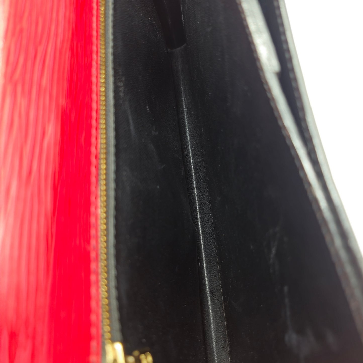 Louis Vuitton Serviette-Tasche (MI871)