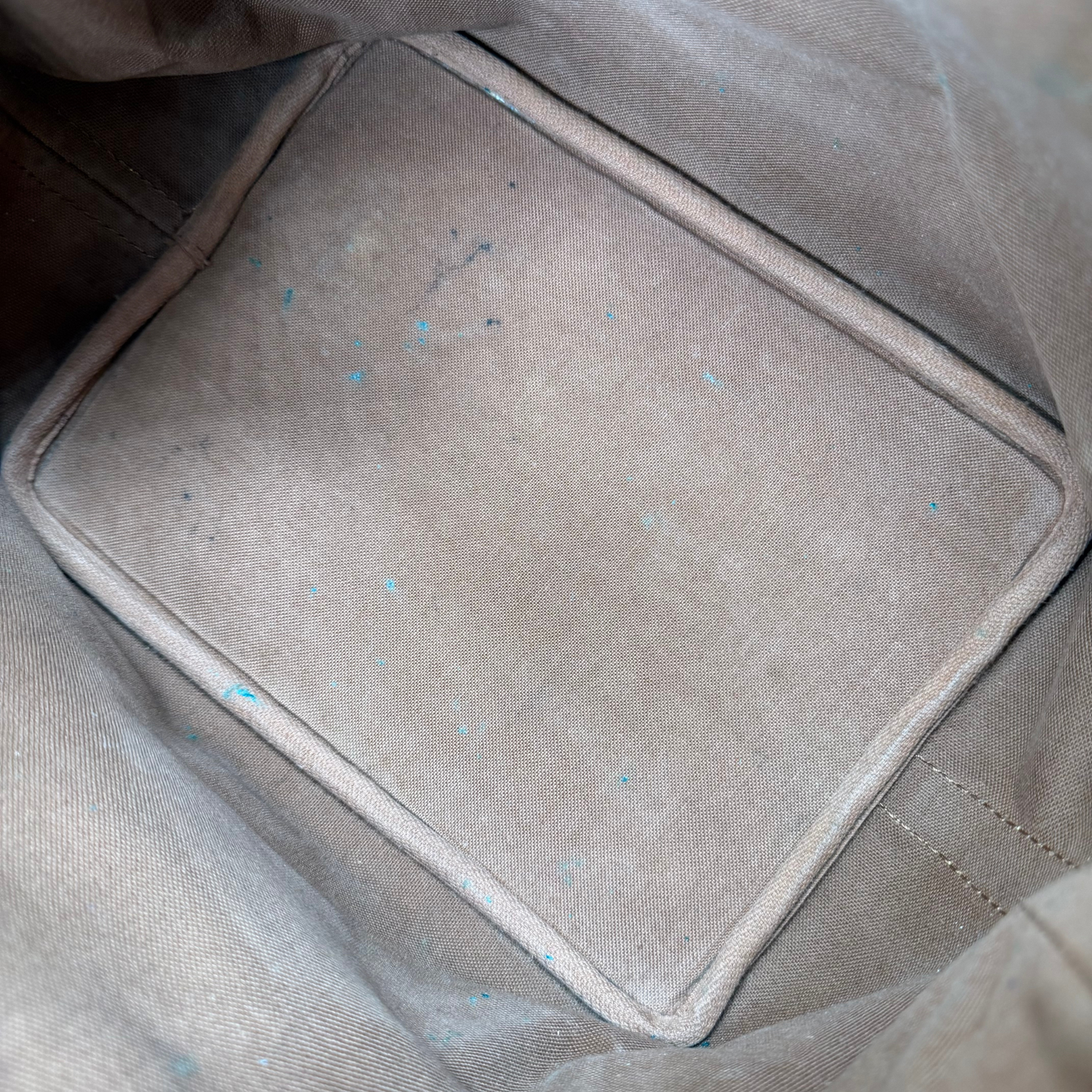 Louis Vuitton Noé Petit - Tasche