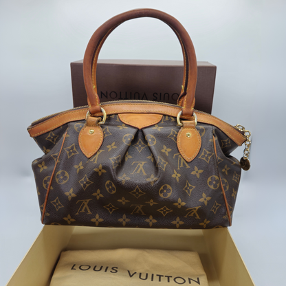 Louis Vuitton Tivoli PM-Tasche