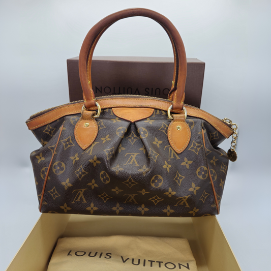 Louis Vuitton Tivoli PM-Tasche