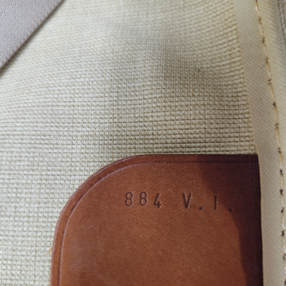 Sac Louis Vuitton Sirius 45 (884 VI)