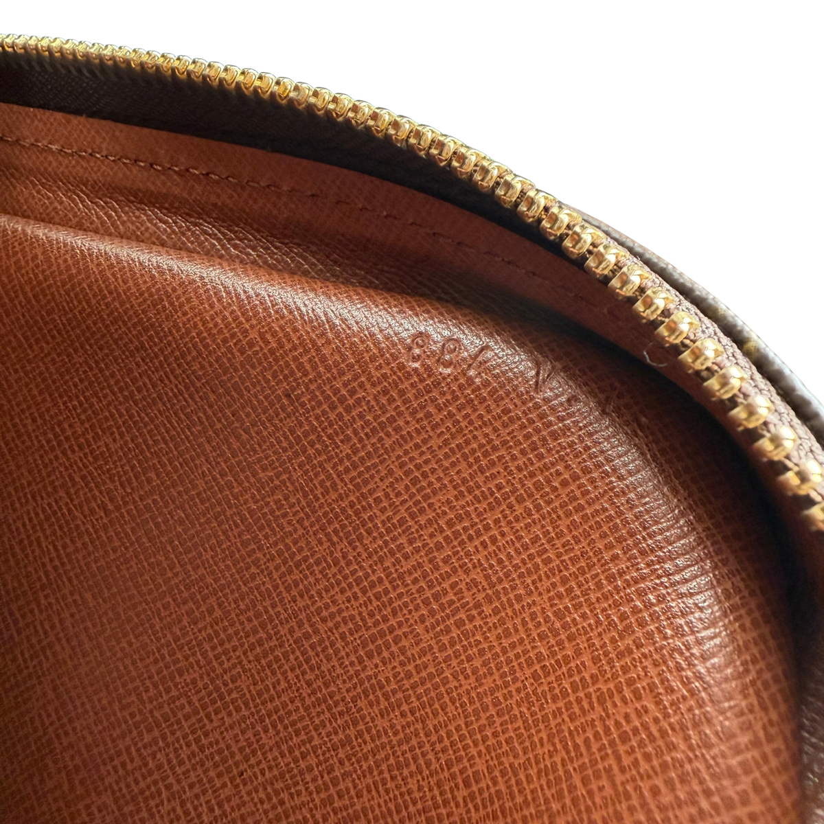 Louis Vuitton Sac 24-Tasche (884 V.I.)