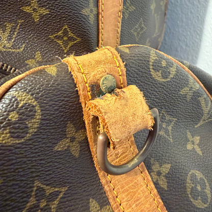 Louis Vuitton Keepall 50-Tasche (FC883)