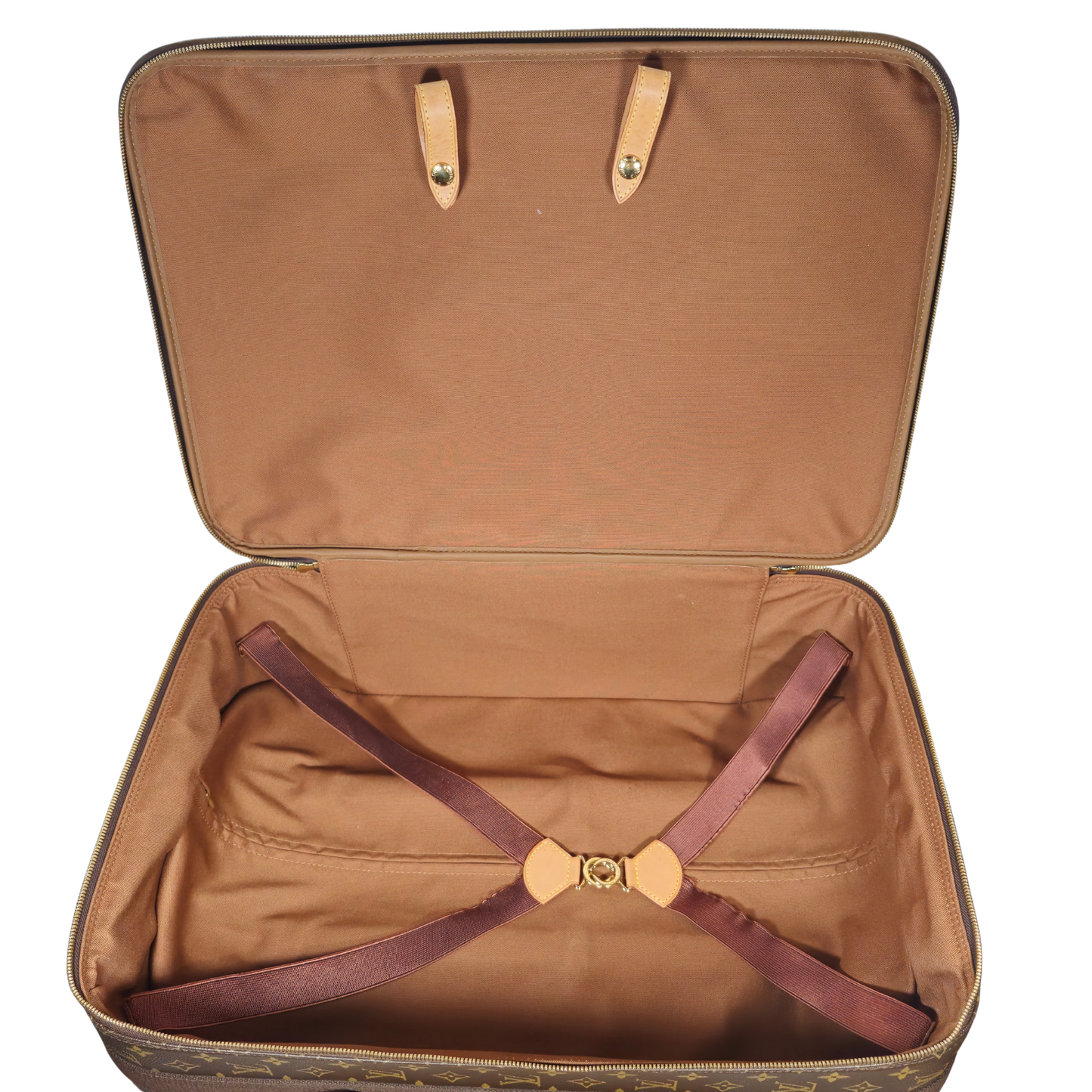 Valise Louis Vuitton Pégase 60 (SP0042)
