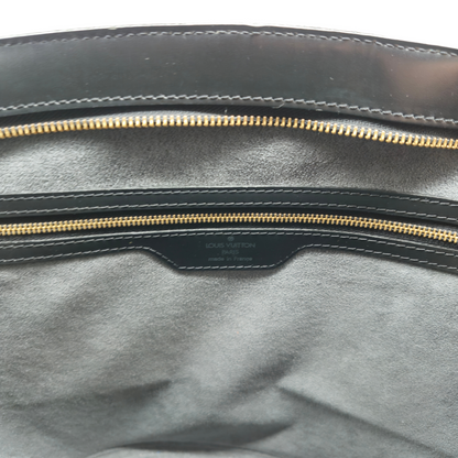 Louis Vuitton Saint Jacques Epi Noir - Sac (AS0975)