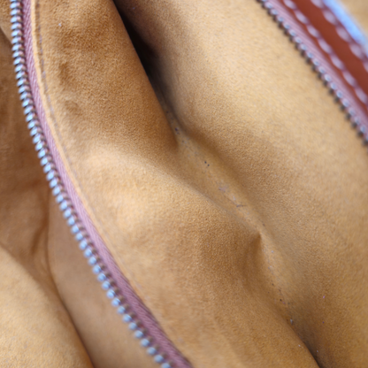 Louis Vuitton Saint Jacques Epi Braun - Tasche (A20925)