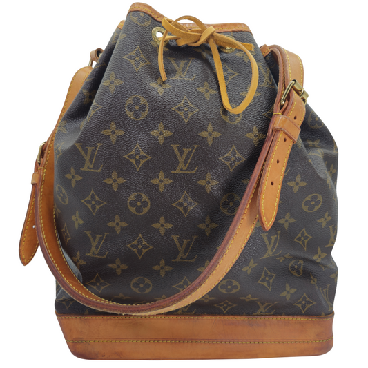 Louis Vuitton Noé Grand-Tasche (AR0943)