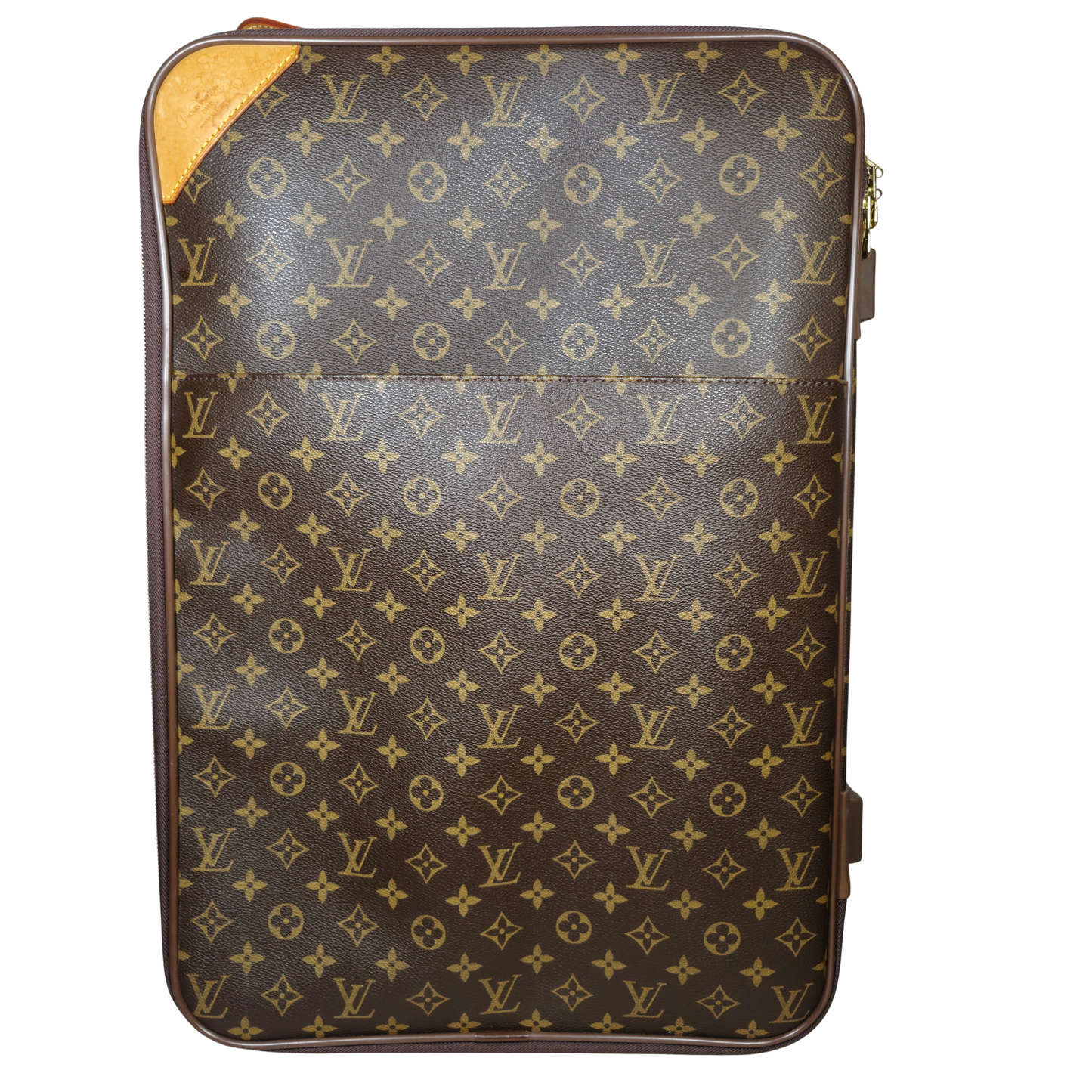 Valise Louis Vuitton Pégase 60 (SP0042)