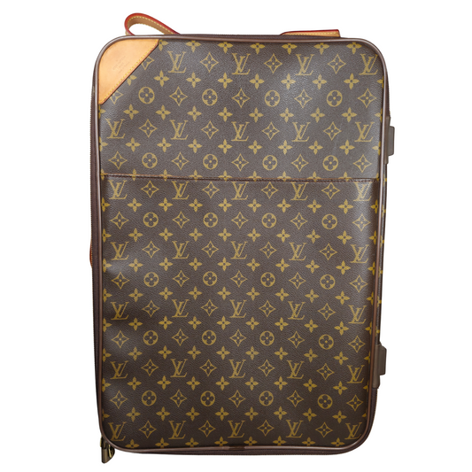Louis Vuitton Pégase 60-Koffer (SP0919)