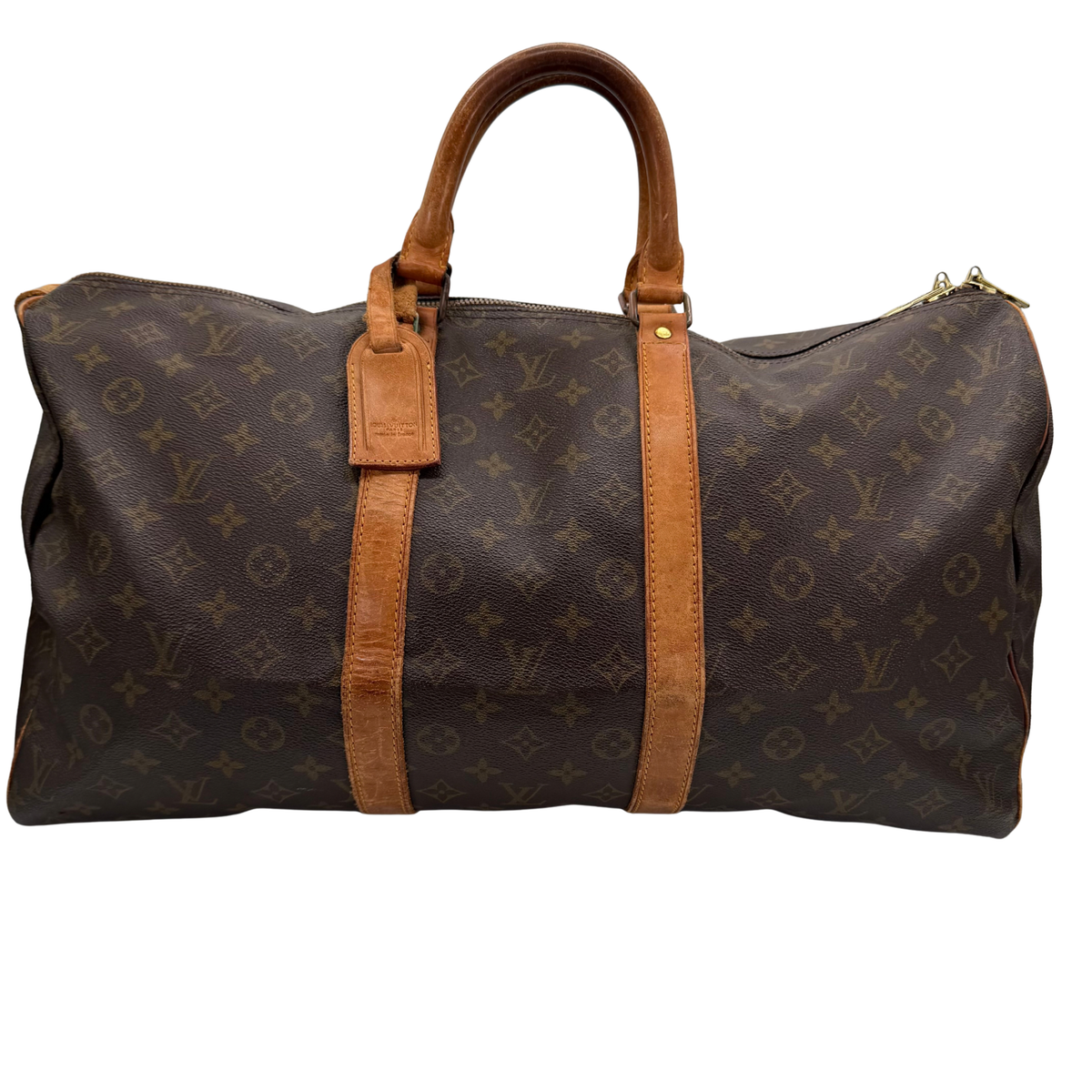 Louis Vuitton Keepall 50-Tasche