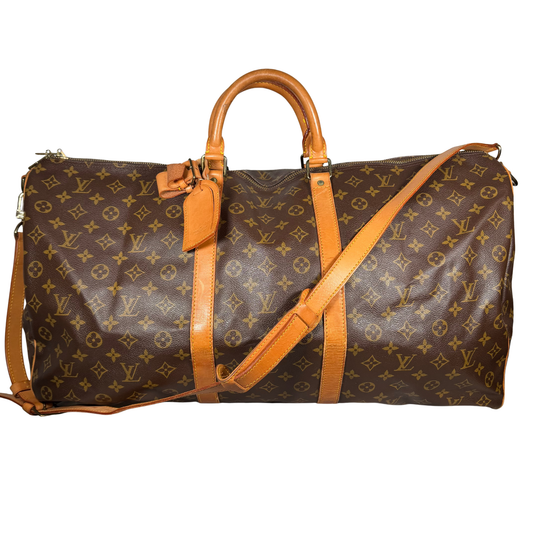 Louis Vuitton Keepall 60-Tasche (VI8907)