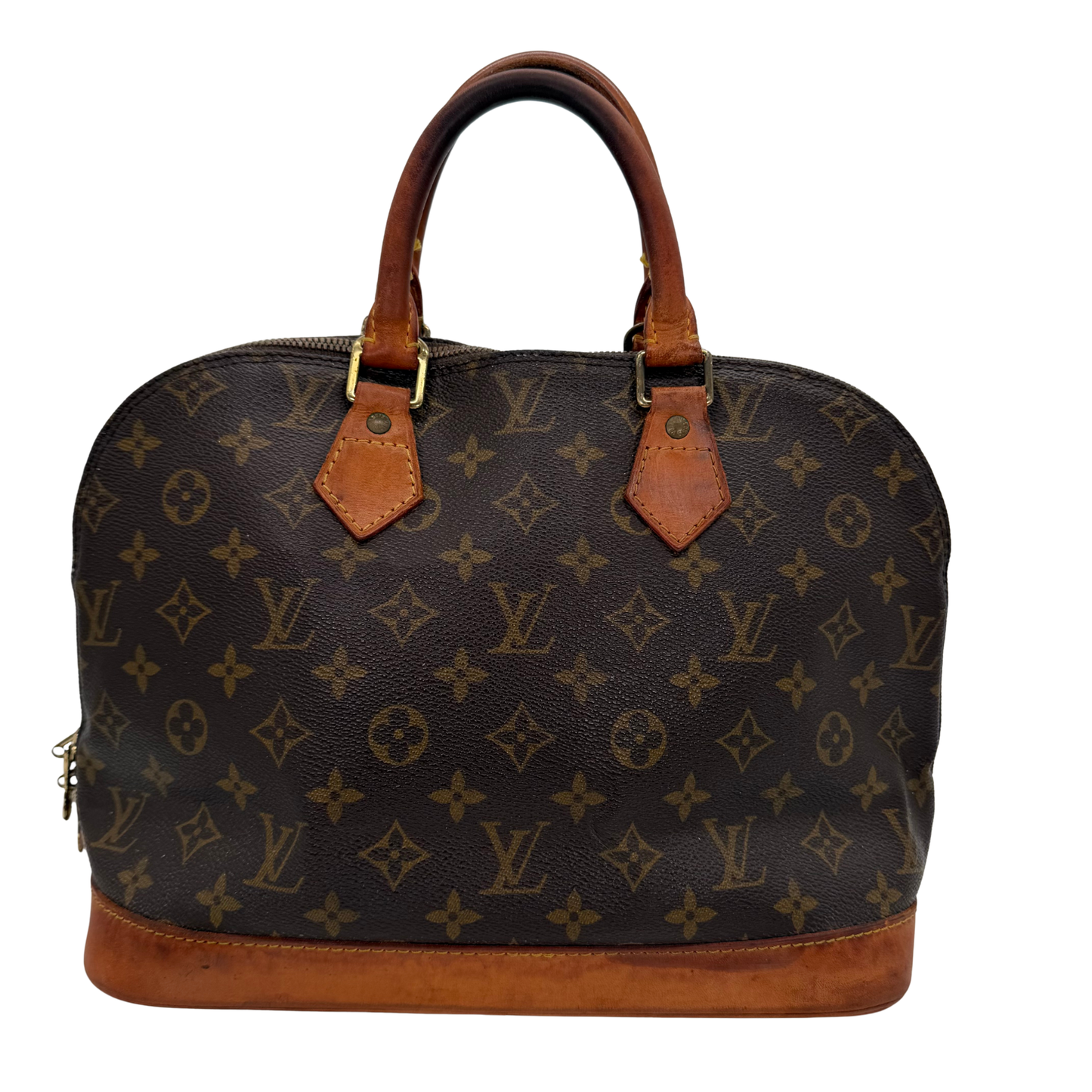 Louis Vuitton Alma PM (VI1915)-Tasche