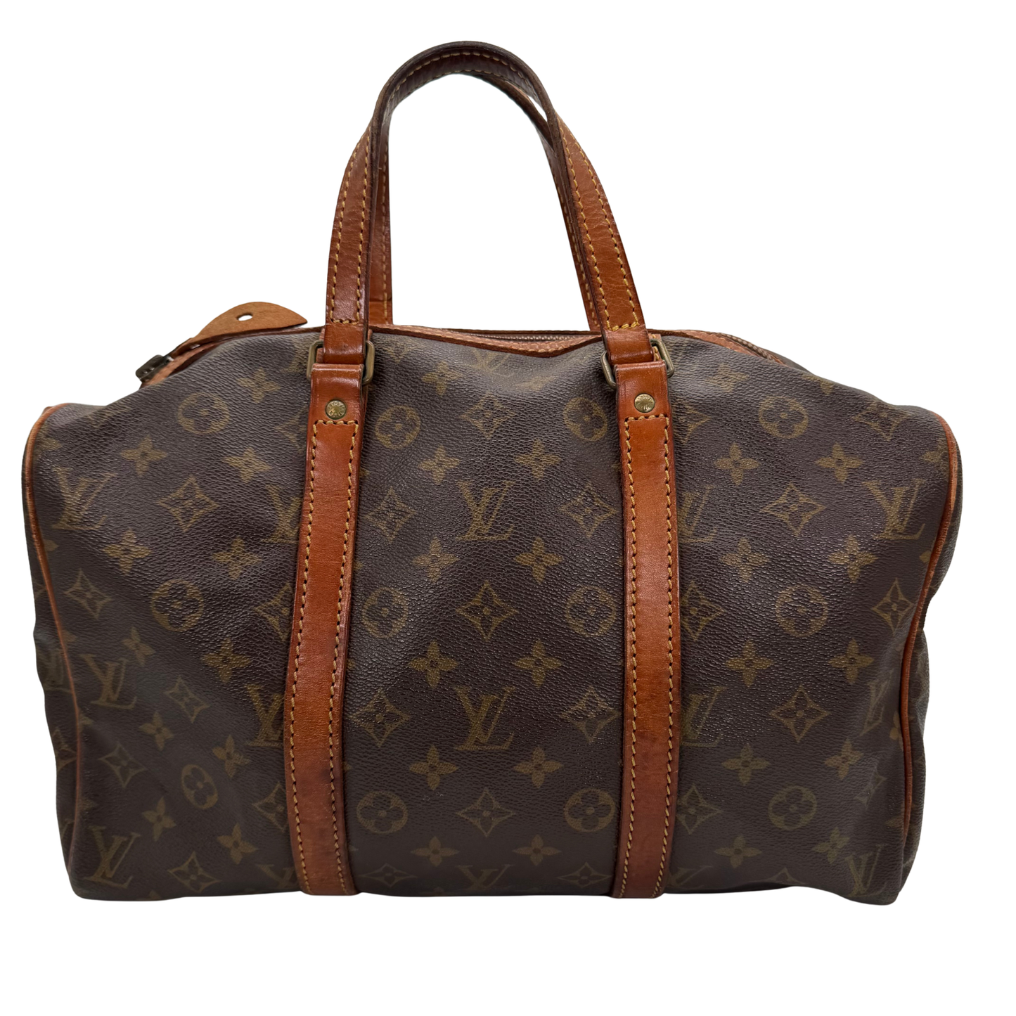 Louis Vuitton Sac Souple 35-Tasche