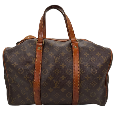 Louis Vuitton Sac Souple 35-Tasche