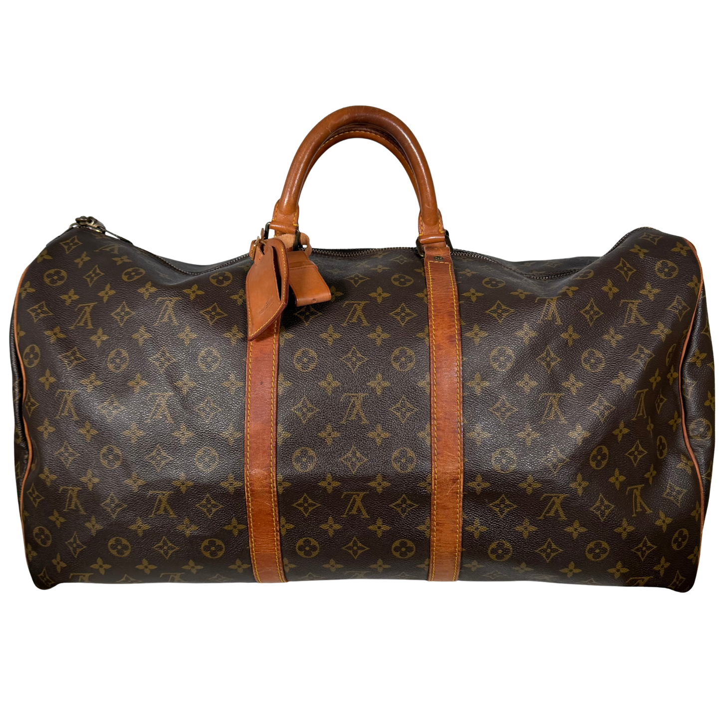 Louis Vuitton Keepall 60-Tasche (861SA)
