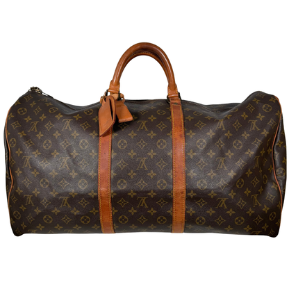 Louis Vuitton Keepall 60-Tasche (861SA)
